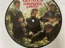 THE BEATLES PAPERBACK WRITER 20TH ANNIVERSARY PICTURE DISC