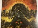 High On FireLuminiferous by High on Fire (Record, 2015) Grey Marble Double Vinyl
