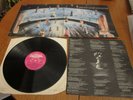VAN DER GRAAF GENERATOR PAWN HEARTS PINK SCROLL CHARISMA CAS1051 1971 WITH LYRIC