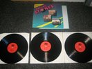 3 Lp BOX  The Rolling Stones - Same/ More/ Get off my cloud  EU-PRESS