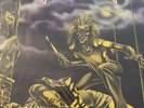 Iron Maiden - Sanctuary e.p. - 12” 1980