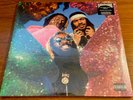 FLATBUSH ZOMBIES Vacation In Hell 2LP Smoke Vinyl 1/5000 Beast Coast Joey Bada$$