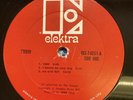 The Stooges Self Titled(Elektra 1969) EKS74051 1st Press CTH No Name On Label VG