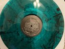 Lamb of God, Ashes of the Wake, Green Smoke Vinyl Limited 500 Rare