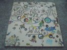Led Zeppelin - Led Zeppelin III 1970 UK LP ATLANTIC 1st w/REVOLVING WHEEL SLEEVE