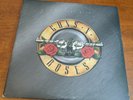 Guns N' Roses Greatest Hits 2020 Geffen Release Paradise City Splatter VG++/VG+