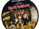 Iron Maiden - Run To The Hills - 7