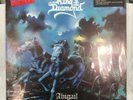 King Diamond Lp Abigail 180gram Vinyl New Factory Sealed MOV