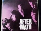 UK Decca     Mono w Shadow Logo   EX   Cover   The Rolling Stones   Aftermath