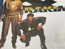 Eric B. & Rakim Don't Sweat the Technique Vinyl Record Promotional Copy