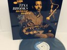 Tina Brooks – Minor Move 180 GRAM REISSUE LP Blue Note Tone Poet