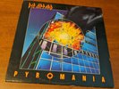 Def Leppard Pyromania 1983 Mercury 810 308-1 Original RCA Club Issue VG++/VG+