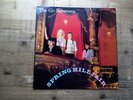 The Go-Betweens Spring Hill Fair 1A/1B 1st Press EX Vinyl LP Record Album 925179