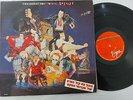 VINYL LP 12
