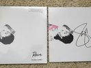 AUTHENTIC * Sealed Selena Gomez Rare Vinyl LP Signed Autographed Lithograph 12