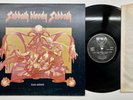 Black Sabbath Bloody Sabbath Original Vinyl 1973 Super Copy Gatefold NM/EX