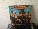 RARE AFRO LP  Victoria Jazz Band 