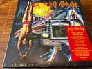 Def Leppard Vinyl LP Record Box Set Volume 1 2018 NEW SEALED pyromania hysteria