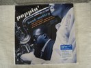 HANK MOBLEY Poppin' LP New SEALED 180 Gram TONE POET Blue Note