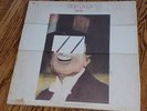 Faces - Ooh La La lp Warner Bros BS-2665 vg+ Die cut w/ poster ROD STEWART