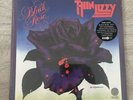 Thin Lizzy - Black Rose 40th Anniversary Record store day double Album