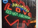 Red Hot Chili Peppers - Unlimited Love - 2 x Blue Vinyl LP