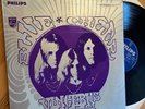 BLUE CHEER - VINGEBUS ERUPTUM rarest philips LP Vinyl