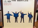 The Beatles – Help  Vinyl LP, 1995 Stereo UK Reissue DMM, Apple Records, NM /EX