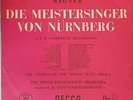 Wagner Die Meistersinger Von Nürnberg Hans Knappertsbusch