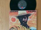 LONNIE SMITH Afro-Desia LP GROOVE MERCHANT GM-3308 US 1975 Jazz Funk Fusion VG+