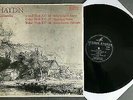 S810 Haydn Piano Trios Ljubimow Kagan Gutman Eterna 8 26 535 Stereo