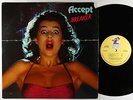 Accept - Breaker LP - Passport VG++ PROMO
