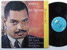 ART FARMER Modern Art UNITED ARTISTS LP VG+ h