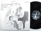 BILL EVANS/JIM HALL Intermodulation VERVE LP VG+ gatefold h