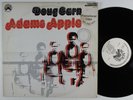 DOUG CARN Adams Apple BLACK JAZZ LP VG+ wlp h