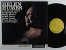 HELEN HUMES Self Titled CONTEMPORARY M-3571 LP VG+ mono h