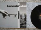 1 X VINYL FIRST PRESS SCORPIONS CRAZY WORLD POLYGRAM 1990 kiss