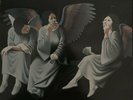 Black Sabbath Heaven and Hell Vinyl UK Original Vertigo PRICE10 Excellent