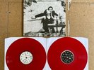 The Dresden Dolls – The Dresden Dolls 2XLP RED VINYL Limited Edition Rare 2014