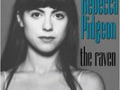ANALOGUE PRODUCTIONS APP-130-45 REBECCA PIDGEON THE RAVEN 2LP 45rpm 2020