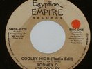 RODNEY O JOE COOLEY Cooley High & Let's Have Some Fun ELECTRO HIP HOP Egyptian