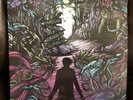 A Day To Remember - Homesick Vinyl  Blue  *Minor Damage On The Sleeve*