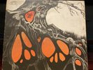 Earth And Fire “Earth And Fire” RARE Nepentha Label Prog Rock 12 Inch Vinyl LP
