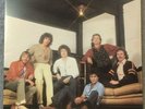 The Little River Band Greatest Hits Australian Vinyl Lp Issue EX-