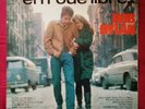 BOB DYLAN EN ROUE LIBRE LP CBS 62193 BIEM ORIGINAL FRANCE 1963 Microsillon VG+
