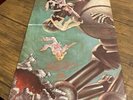 Queen “News Of The World” Original 1977 UK 12 Inch Vinyl LP VG+/VG+