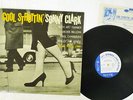 SONNY CLARK COOL STRUTTIN' BLUE NOTE BLP 1588 JAPAN VINYL LP
