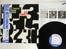 HORACE PARLAN US THREE BLUE NOTE BN 4037 JAPAN OBI VINYL LP