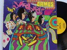 The Yardbirds  LITTLE GAMES LP  Epic LN24313   Original First Pressing 1967   VG