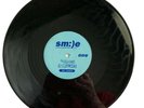 2 Bad Mice Bombscare Vinyl 10 in EP Original and 94 Remix Smile Label Breakbeat
